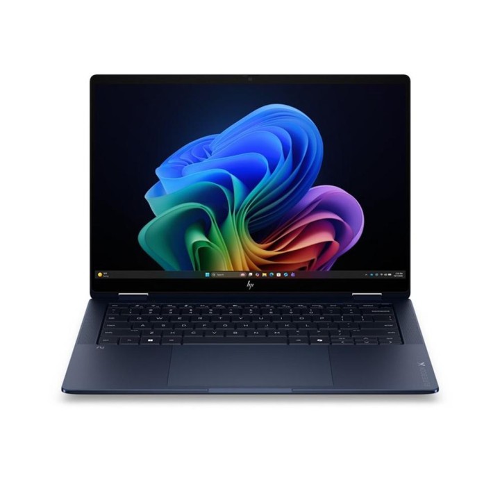 Portatil hp elitebook x flip g2i notebook ai u5 - 325 - 32gb - ssd 512gb - 14 pulgadas fhd+ - w11p - tactil