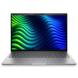 Portatil hp zbook 8 g2i mobile workstation copilot+ pc ux9 - 388h - 64gb - ssd 1tb - 16 pulgadas 2.5k - w11p