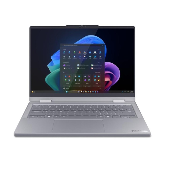 Portatil lenovo thinkbook 14 2 in 1 g6 ipl u5 - 325 - 16gb - ssd 512gb - 14 pulgadas fhd+ - w11p
