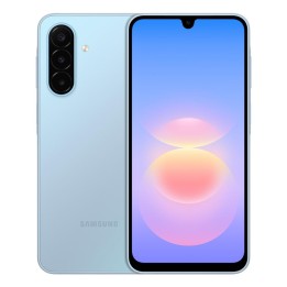 Telefono movil smartphone samsung galaxy a18 4gb - 128gb - 6.7 pulgadas - azul