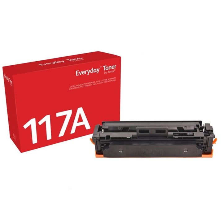 Toner xerox everyday compatible con brother