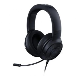 Auriculares gaming razer kraken x lite