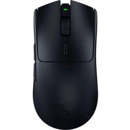 Raton inalambrico gaming razer viper v3 hyperspeed negro