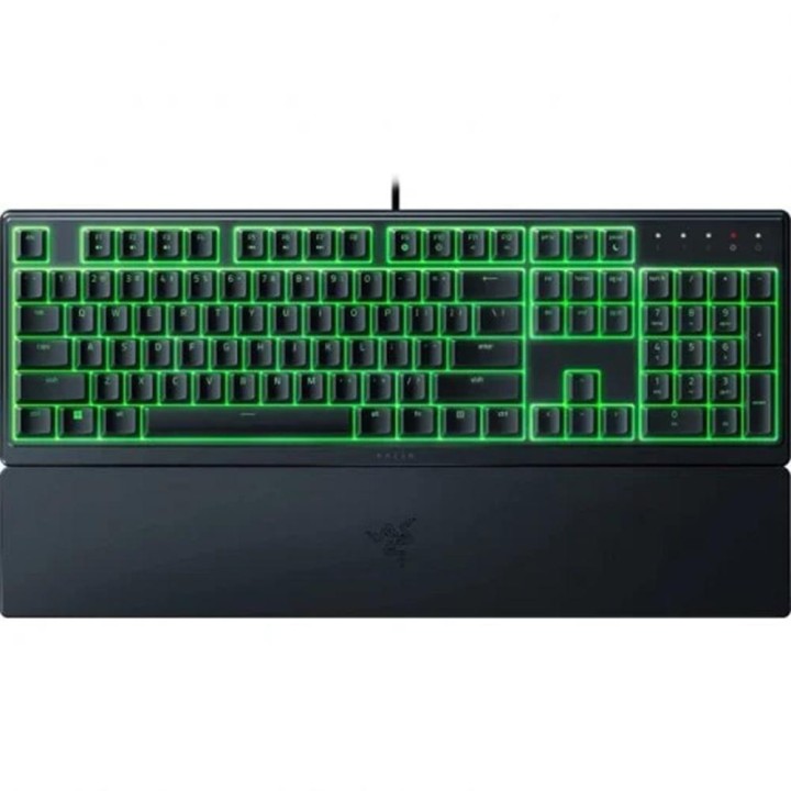 Teclado razer ornata v3 x inalambrico