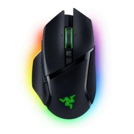 Raton inalambrico razer basilisk v3 pro negro