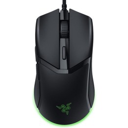 Raton razer cobra negro
