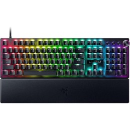 Teclado razer huntsman v3 pro usb tipo c usa