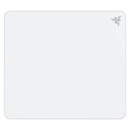 Alfombrilla razer atlas 45x40cm antideslizante blanco