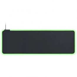 Alfombrilla razer golithis chroma 92x29.4 cm antideslizante negro