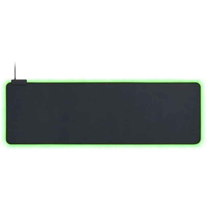 Alfombrilla razer golithis chroma 92x29.4 cm antideslizante negro
