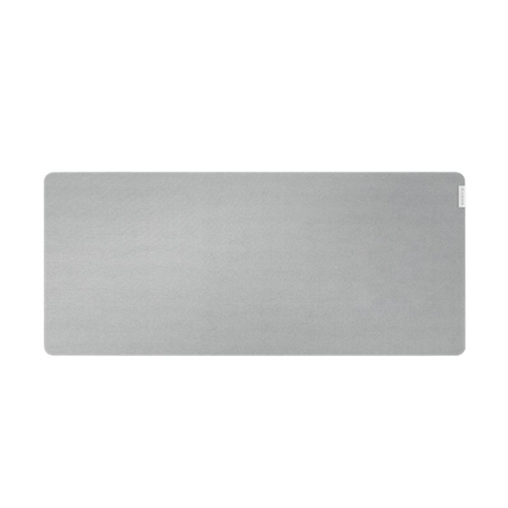 Alfombrilla razer pro glide xxl 94x41 cm antideslizante gris