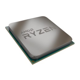 Micro. procesador amd athlon 3000g 2 core 3.5ghz 4mb am4 radeon rx vega 3 tray