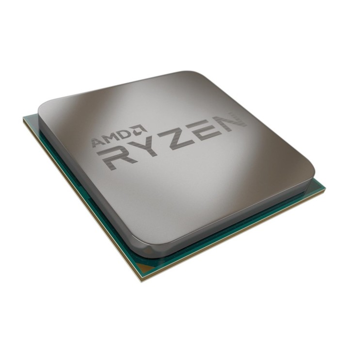 Micro. procesador amd athlon 3000g 2 core 3.5ghz 4mb am4 radeon rx vega 3 tray