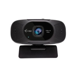 Webcam i - tec solomon 200 fhd 2mpx