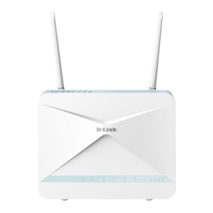 Router wifi d - link g416 - e 2 puertos 2 antenas