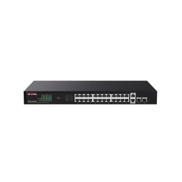 Switch ip com g1128p 24 250w 28 puertos