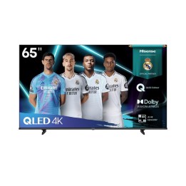 Tv hisense 65 pulgadas qled 4k uhd