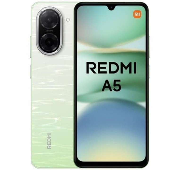 Telefono movil smartphone xiaomi redmi a5