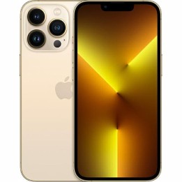 Apple iphone 13 pro 256gb oro acondicionado