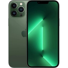 Telefono movil smartphone apple iphone 13 pro - 128gb - 6.1 pulgadas verde acondicionado