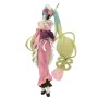 Figura Hatsune Miku Matcha Green Tea Parfait Another Exceed Creative Hatsune Miku 20cm