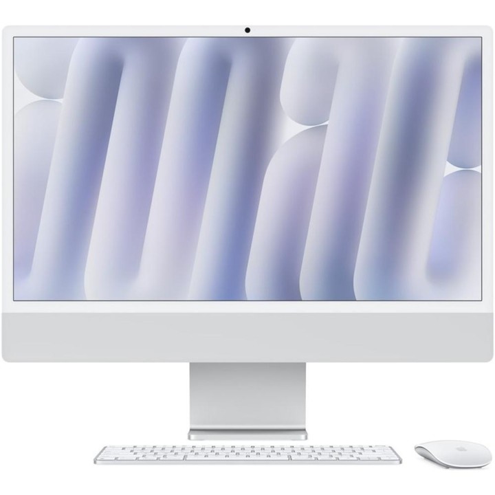 Ordenador all in one apple imac