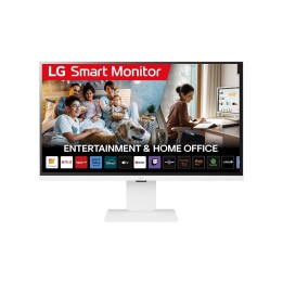 Monitor lg 32u850sa w 32 pulgadas 4k uhd