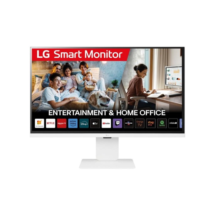 Monitor lg 32u850sa w 32 pulgadas 4k uhd