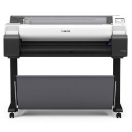 Plotter canon tm - 600 a0 36 pulgadas - 2400ppp - usb - red - wifi