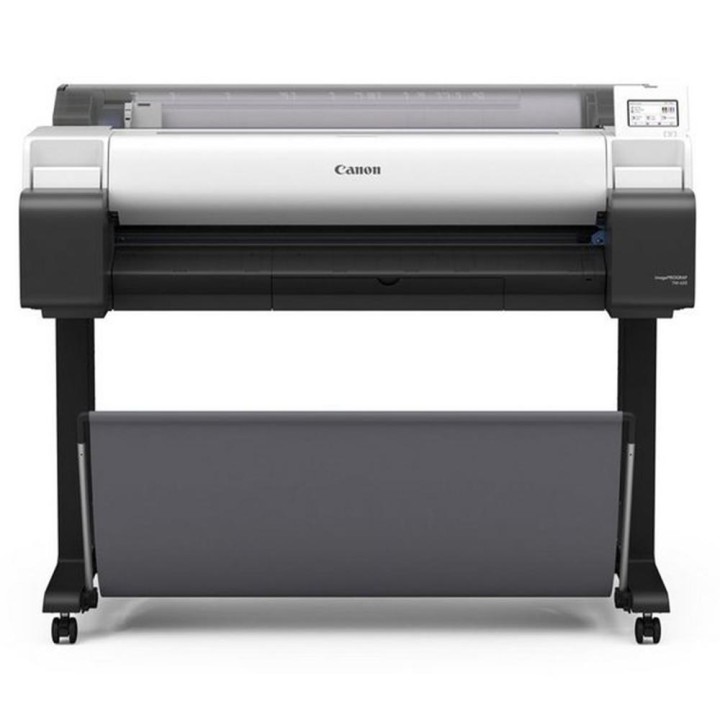 Plotter canon tm - 600 a0 36 pulgadas - 2400ppp - usb - red - wifi