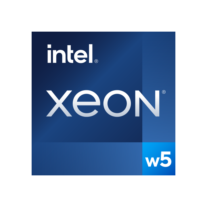 Procesador intel xeon w5 - 3435x lga 4677 3.1ghz - 4.7ghz 16 core