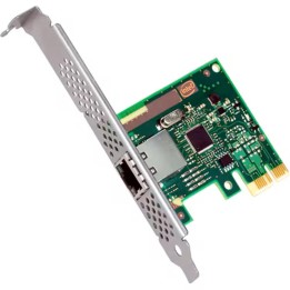 Tarjeta de red intel i210 - t1 rj45 pci express 2.0