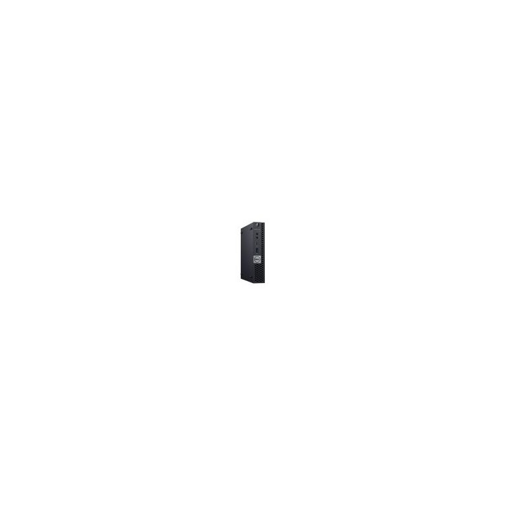 Ordenador reacondicionado renewed dell optiplex 7070 micro i5 - 8500t - 16gb - ssd 256gb - w11 pro
