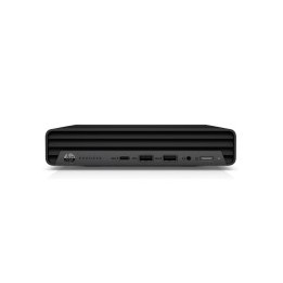 Ordenador reacondicionado renewed hp prodesk 600 mini g6 i5 - 10500t 16gb - 512 ssd - w11 pro