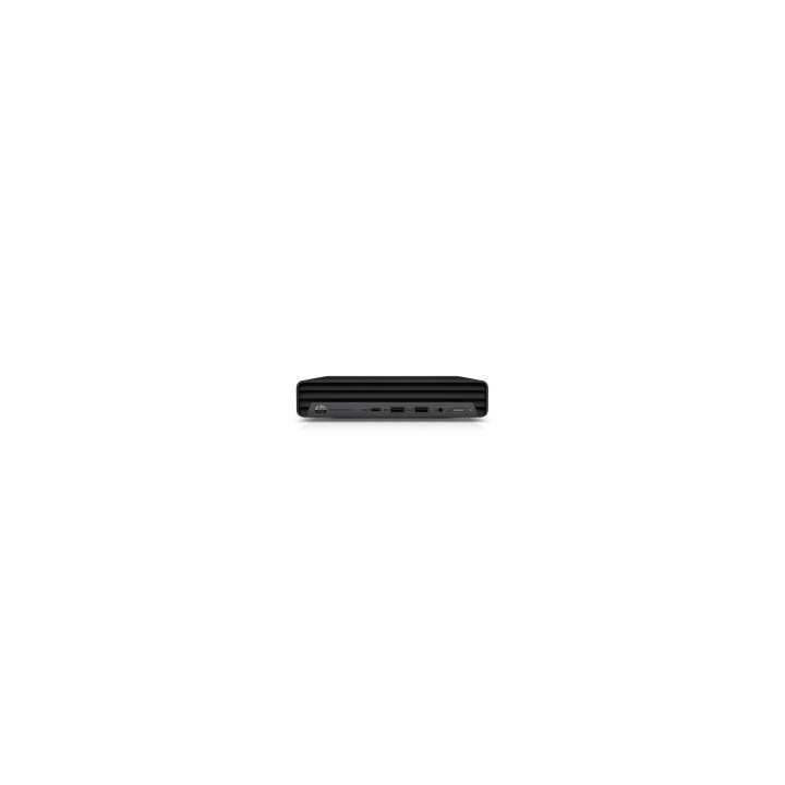 Ordenador reacondicionado renewed hp prodesk 600 mini g6 i5 - 10500t 16gb - 512 ssd - w11 pro