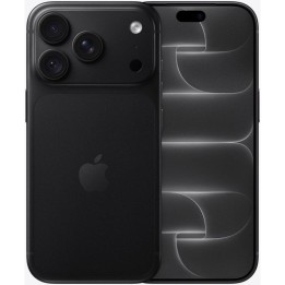 Apple iphone 18 pro 2tb rom black