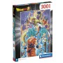 Puzzle super Dragon Ball 300pzs