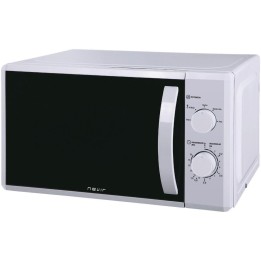 Microondas nevir nvr 6226m 20l 700w