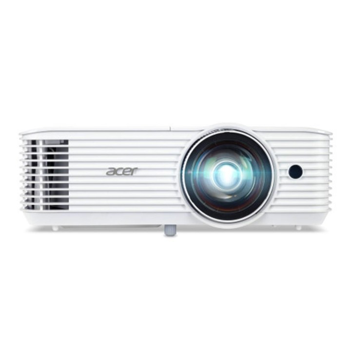 Proyector acer s1287 ansi dlp xga 4000 lumenes