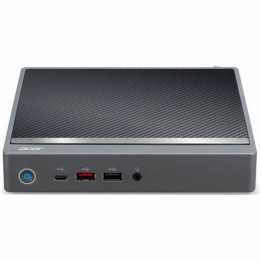 Mini ordenador acer veriton n2595gt i5 - 120u - 8gb - ssd 512gb - w11p
