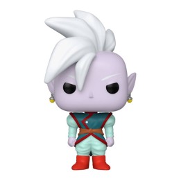 Funko pop dragon ball super shin