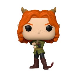 Funko pop cine dungeons & dragons