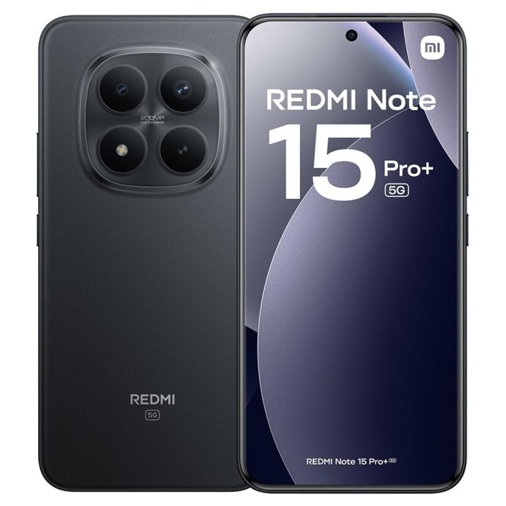 Movil xiaomi redmi note 15 pro