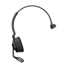 Auriculares jabra engage 65 se mono inalambrico negro