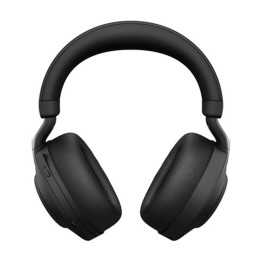 Auriculares jabra evolve3 85 ms inalambrico negro