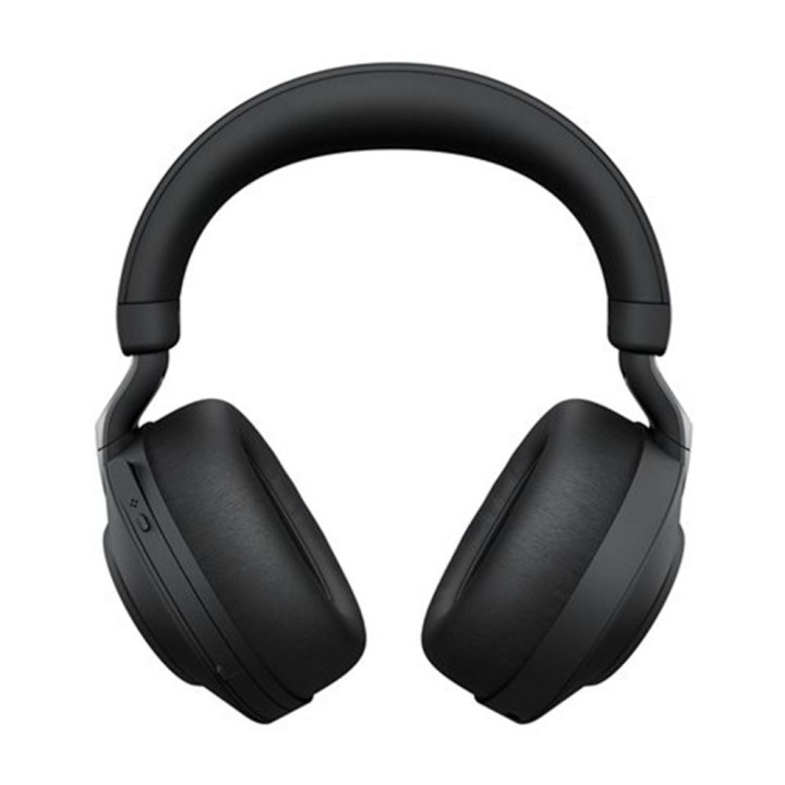Auriculares jabra evolve3 85 ms inalambrico negro