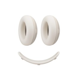 Kit de almohadillas apple para beats 360 ultraplush blanco