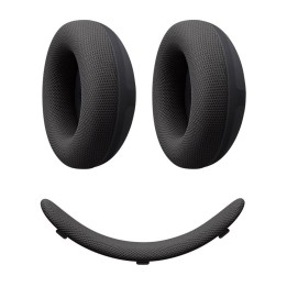 Kit de almohadillas apple para beats 360 cushion negro