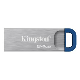 Memoria usb 3.2 kingston 64gb datatraveler kyson