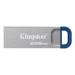 Memoria usb 3.2 kingston 256gb datatraveler kyson